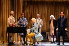 Amadeus - Pesti Színház 2023.11.