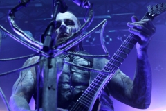 Belphegor, Batushka koncert