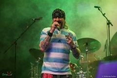 Ganxsta Zolee és a Kartel