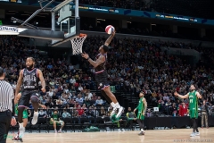 Harlem Globetrotters 2024