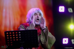 Hobo: Vadászat 40 koncert