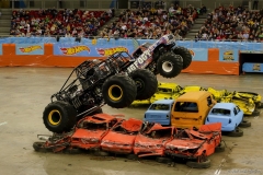 Hot Wheels 2022.
