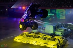 Hot Wheels - Monster Trucks Live - 2024.03.16.