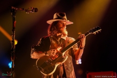 Kaleo - 2024.11.25. MVM Dome