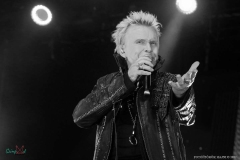 Billy Idol, The Foxies - 2022.09.25.