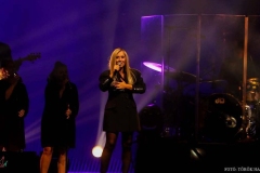 Lara Fabian 2022.10.20.