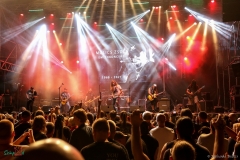 Molics Zsolt emlékkoncert