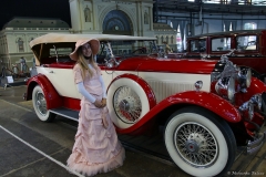 Old Timer Show 2020.