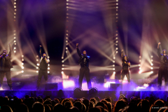 Pentatonix - 2026.04.07. MVM Dome