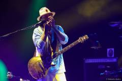 Santana 2025.06.11. MVM Dome