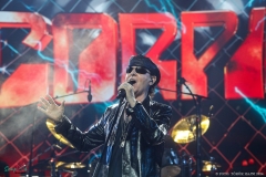 Scorpions -2024.06.29. -Budapest Sportaréna