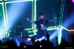 Static-X 2025.07.29.
