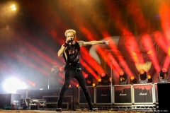 SUM 41 - 2022.10.02.