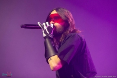 Thirty Seconds To Mars  2024.05.16. MVM Dome