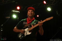 Tom Morello - 2024.07.01. Akvárium