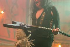 W.A.S.P. 2025.10.27.