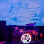 Deep Purple Budapest 2023.