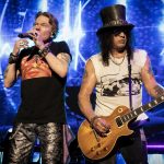 Guns N’ Roses koncert Budapest – Puskás Aréna, 2023. 07. 19.