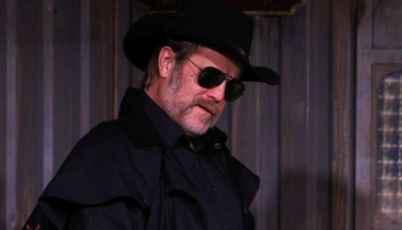 Szabó Győző - Killer Joe