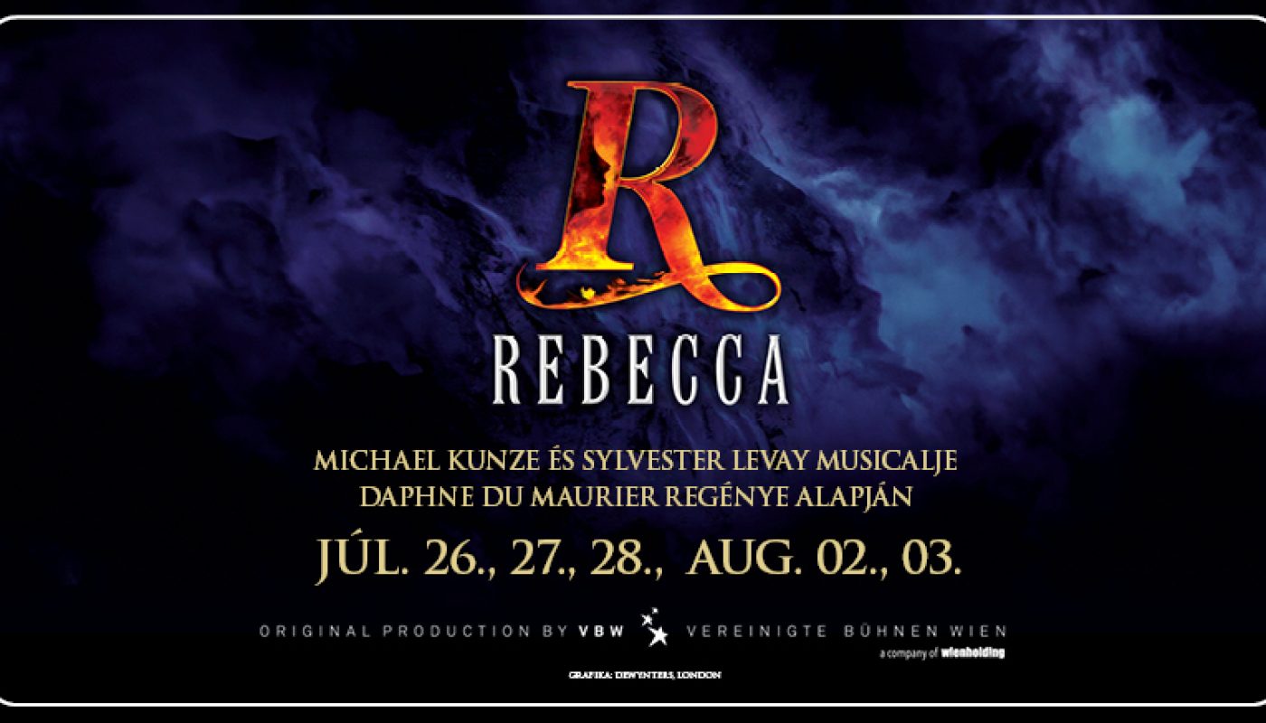 Rebecca