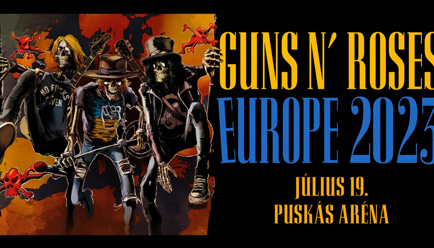 Guns N' Roses