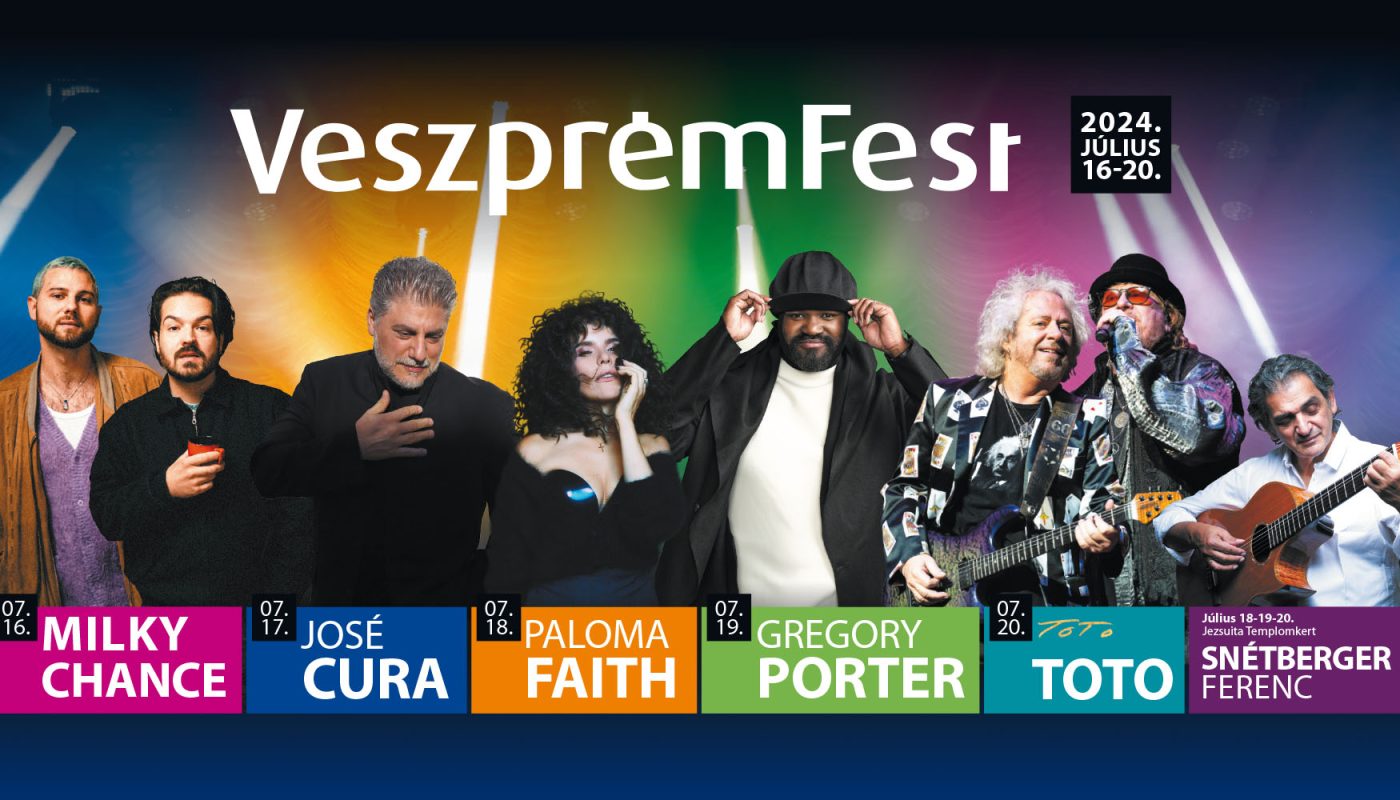 Veszpremfeszt