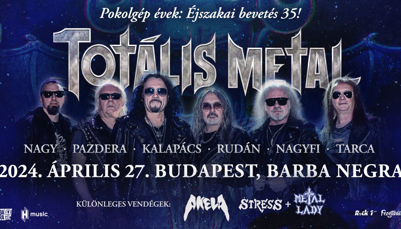 Totalis_Metal