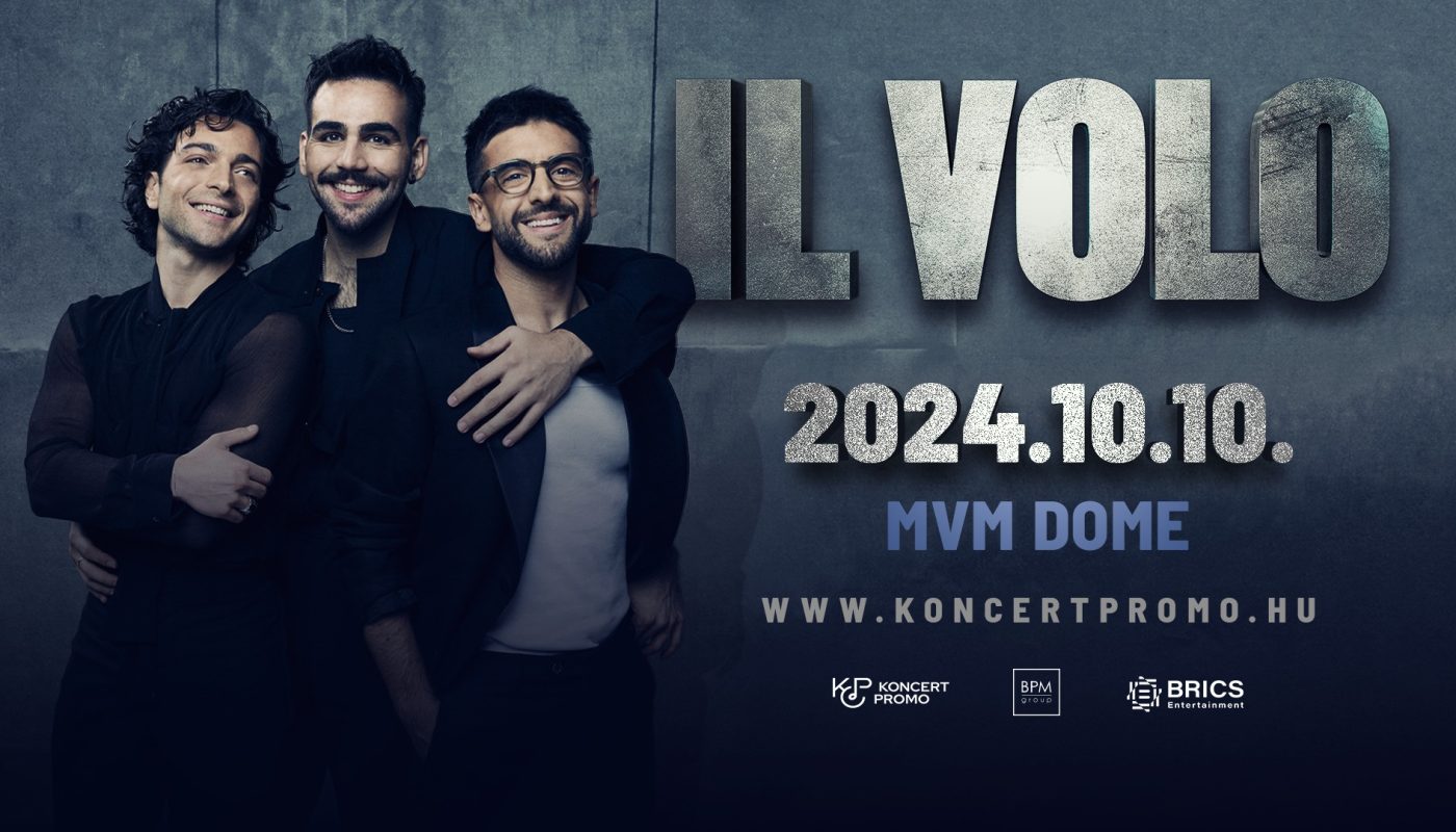 IL VOLO