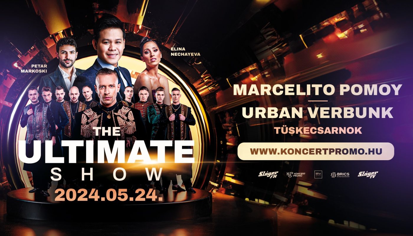 The Ultimate Show