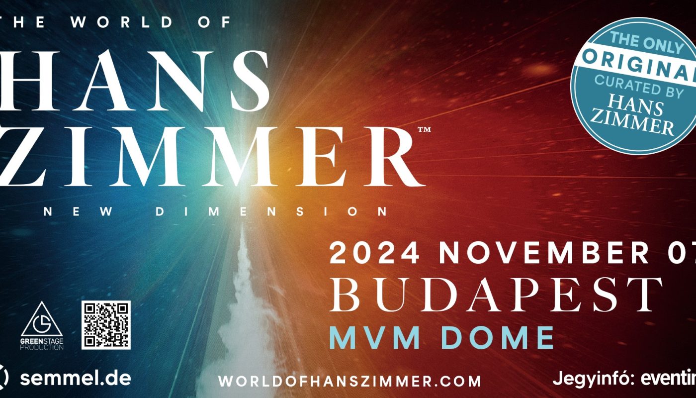 Hans Zimmer