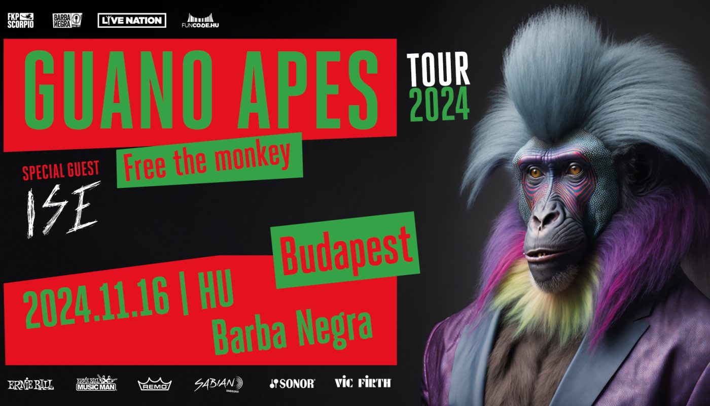 Guano_Apes