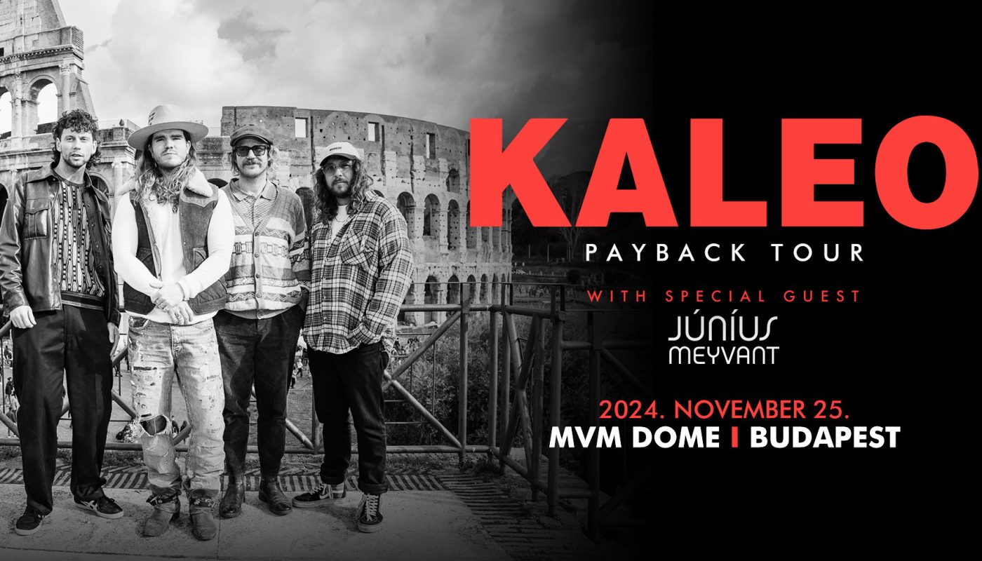 Kaleo