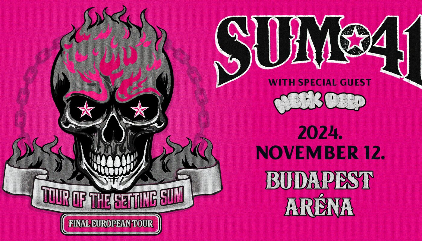 SUM 41