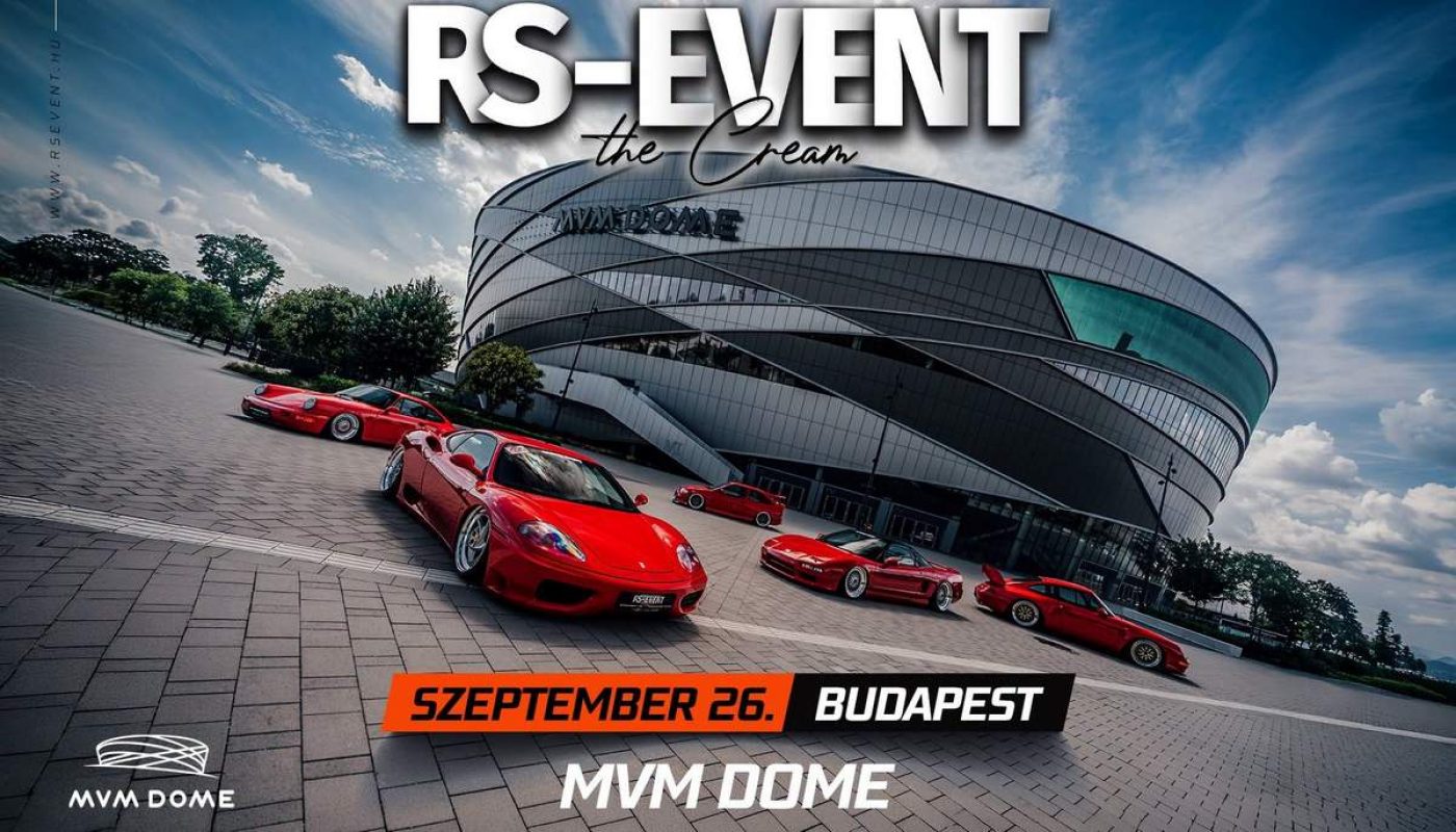 RS-EVENT Show