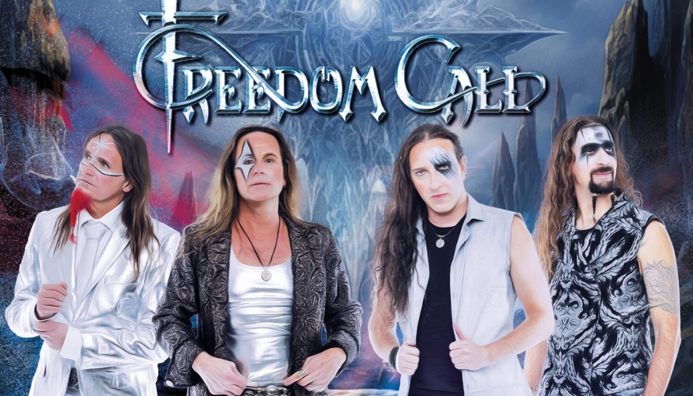 Freedom Call