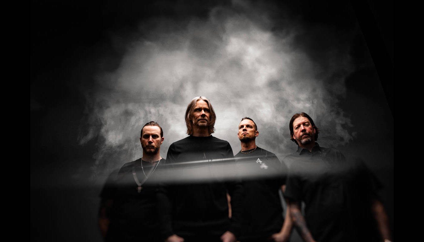 ALTER BRIDGE