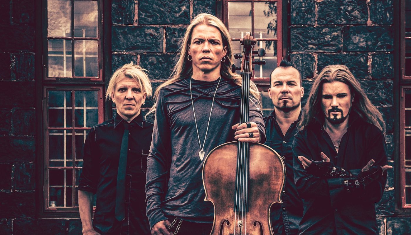 Apocalyptica