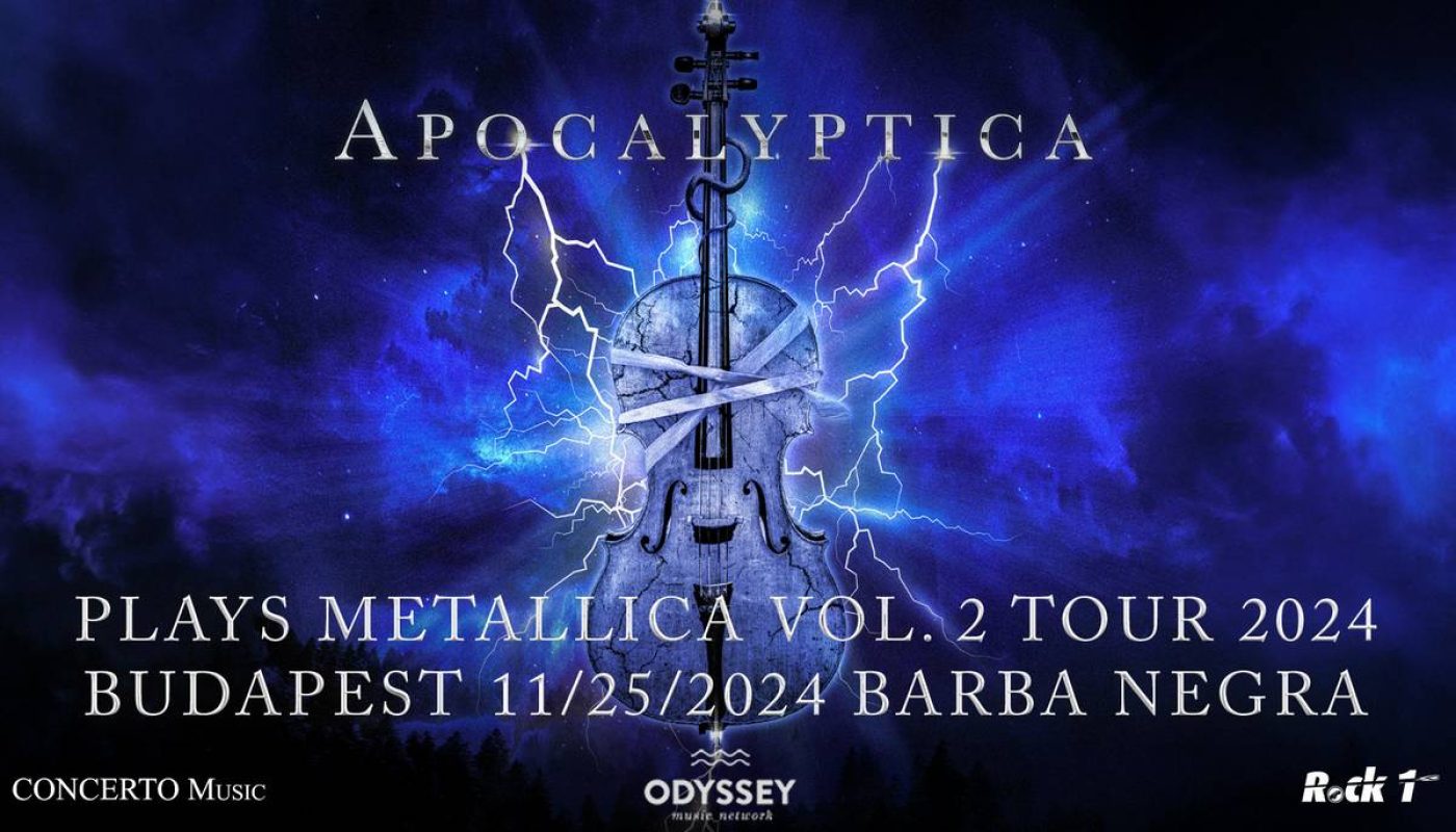 Apocalyptica