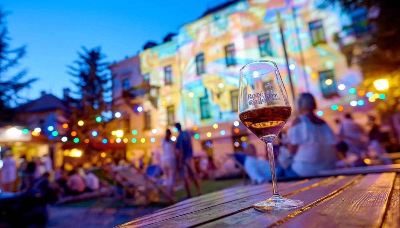 VeszpremFest