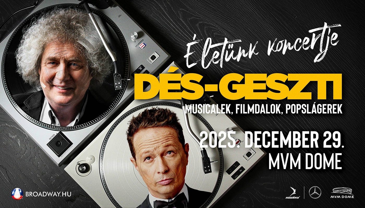 DES-GESZTI