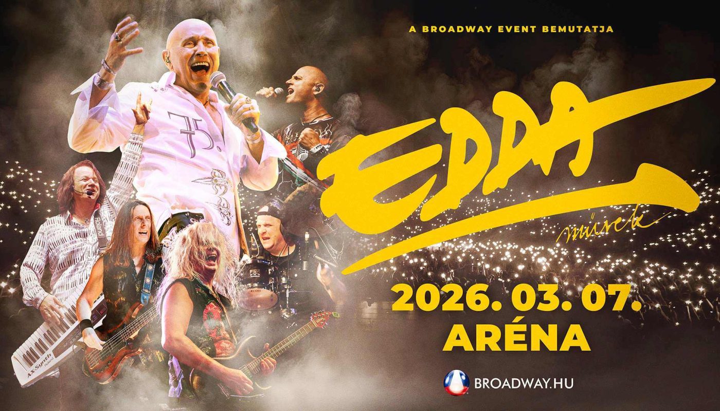 EDDA