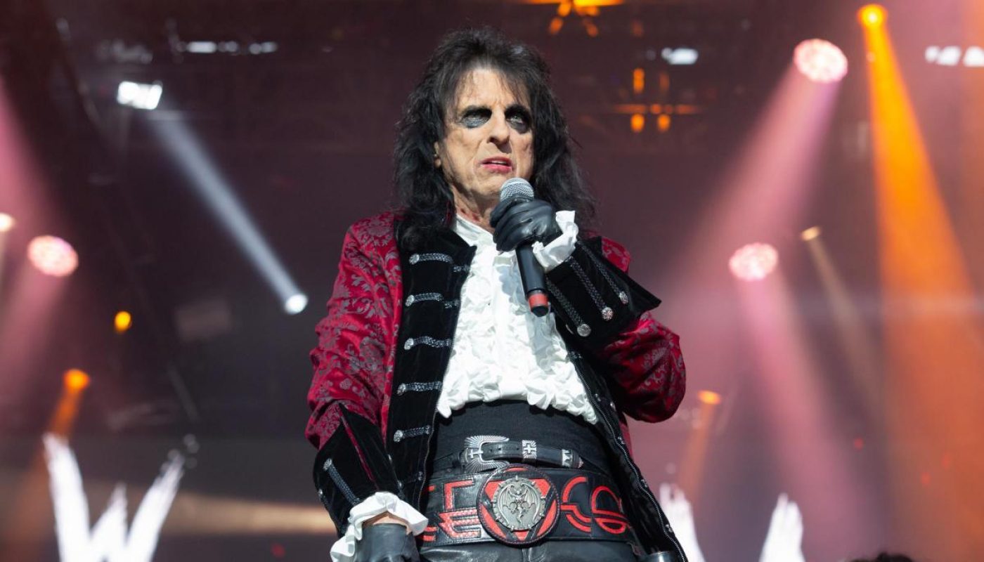 Hollywood Vampires