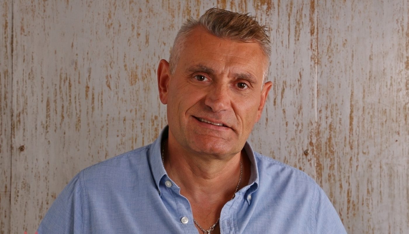 Sipos Péter