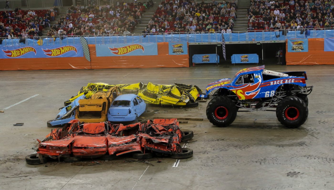 Hot Wheels 2022. Budapest