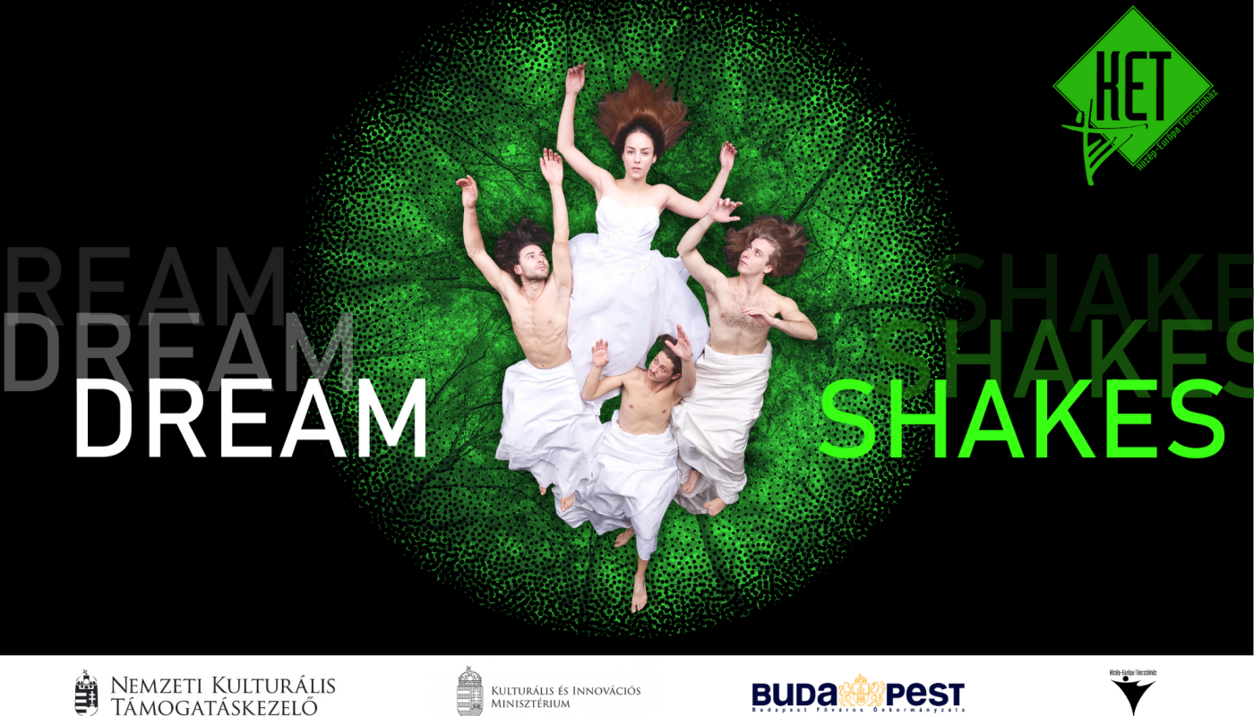 Dream Shakes - KET