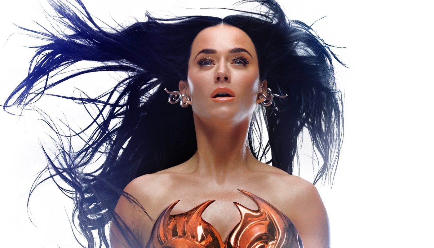 KatyPerry