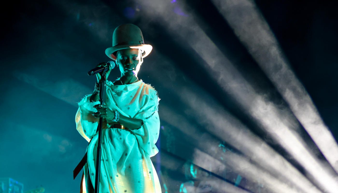 Morcheeba boritokep
