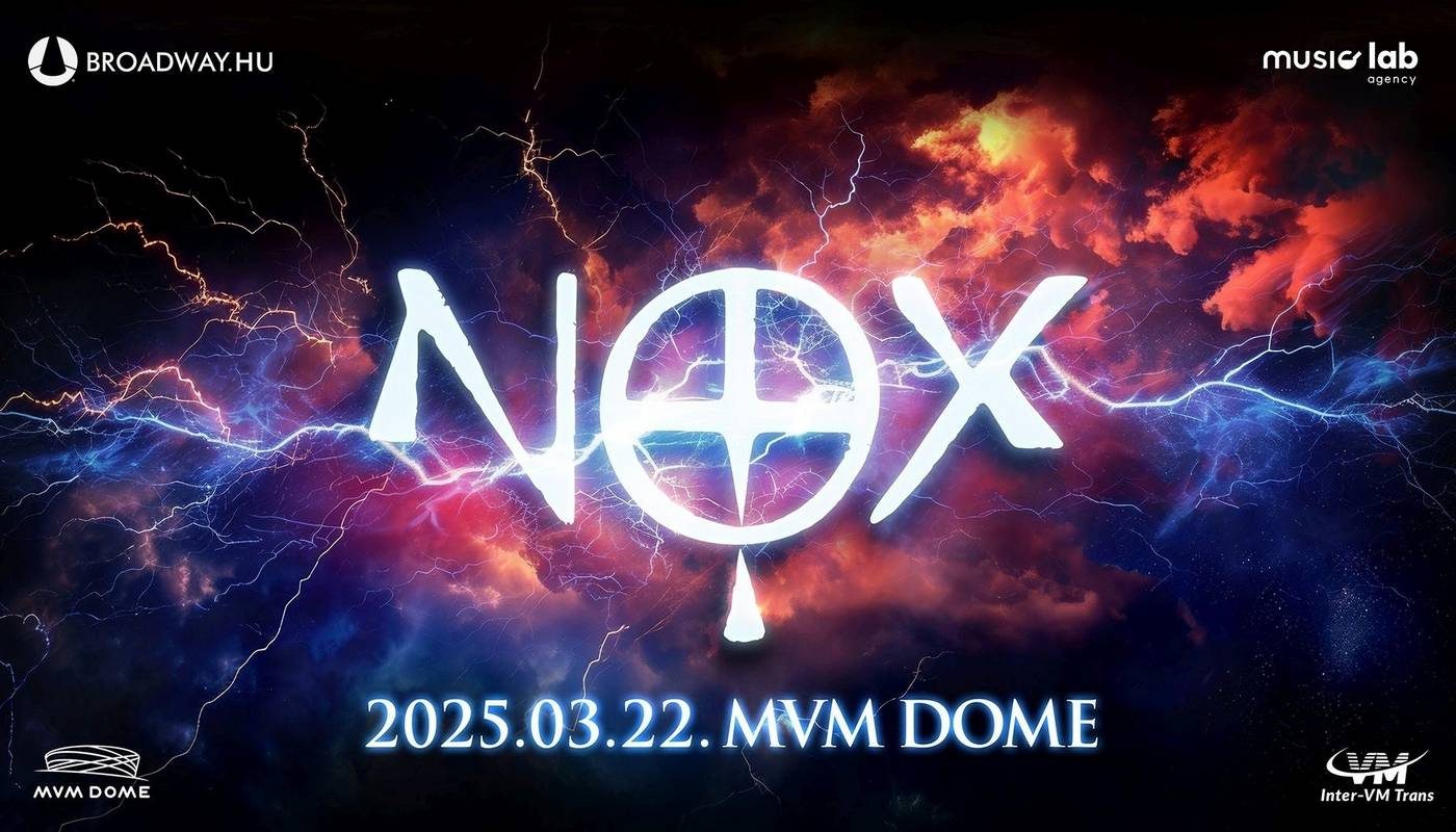 NOX 2025 MVM Dome
