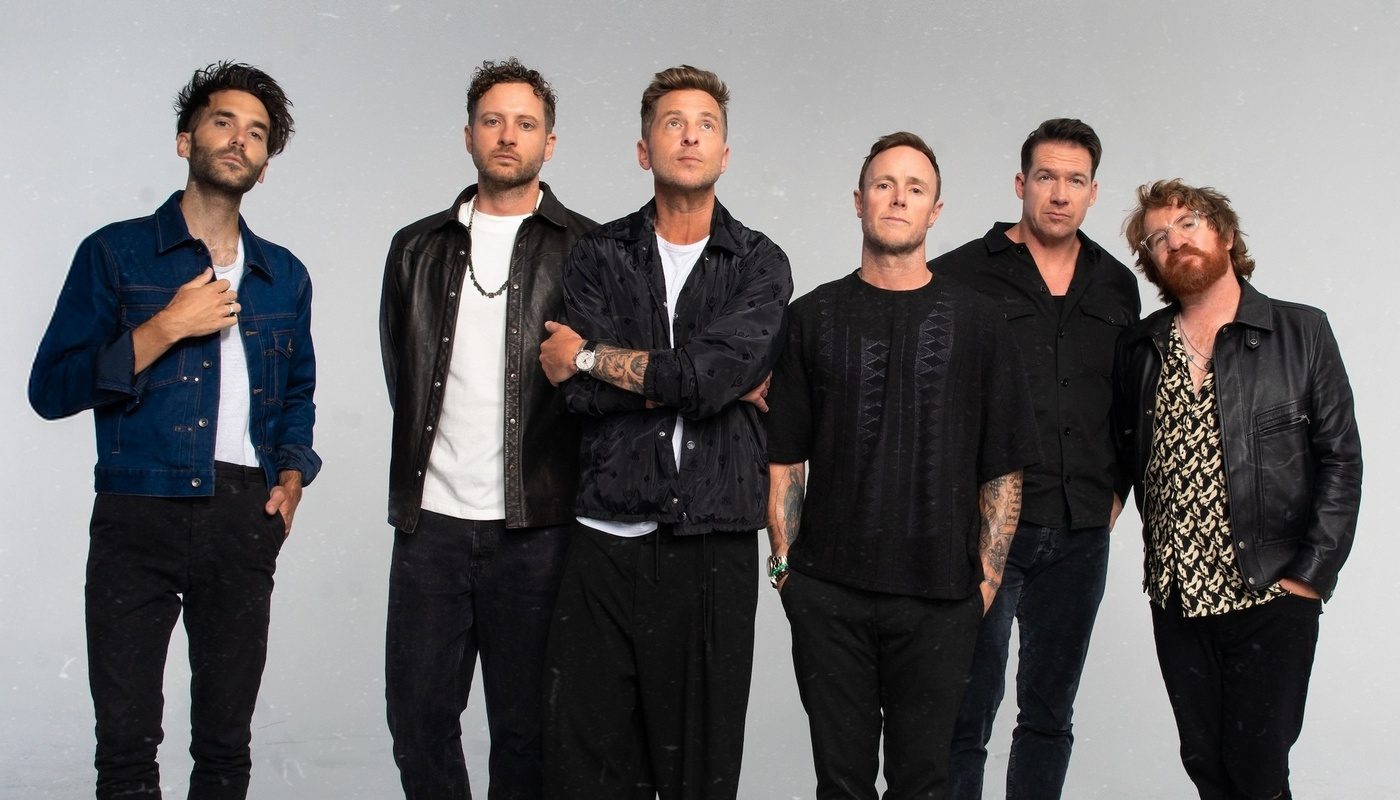 OneRepublic