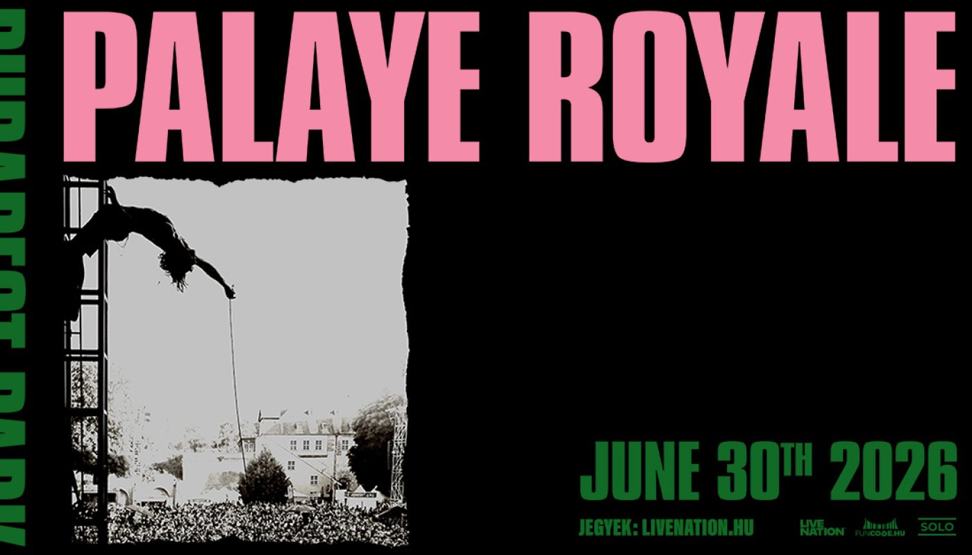 PALAYE ROYALE
